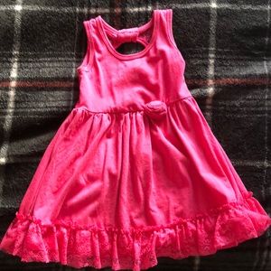 Little girls dress